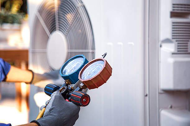 Affordable Emergency Hvac Repair solutions in Glenville, PA