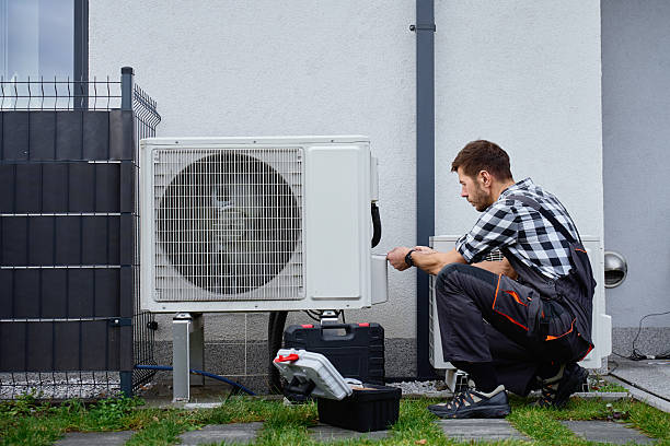 Top rated local Emergency Hvac Repair specialists in Glenville, PA